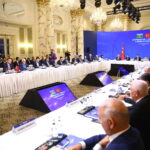 Bakü'de 5. Azerbaycan-Türkiye Enerji Forumu düzenlendi